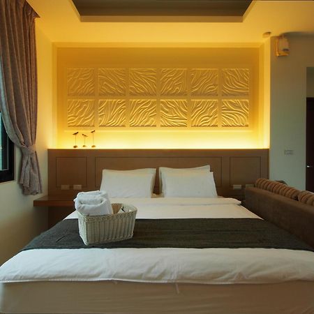 Viasea B&B Xincheng Township Camera foto