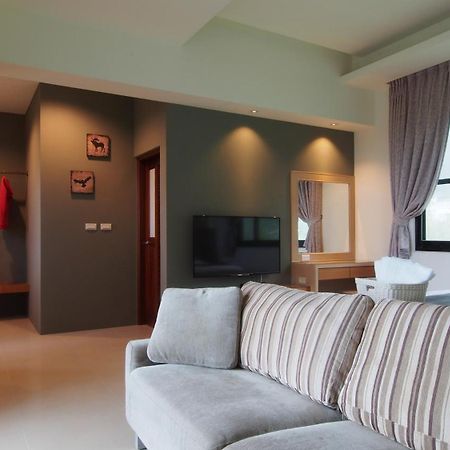 Viasea B&B Xincheng Township Esterno foto