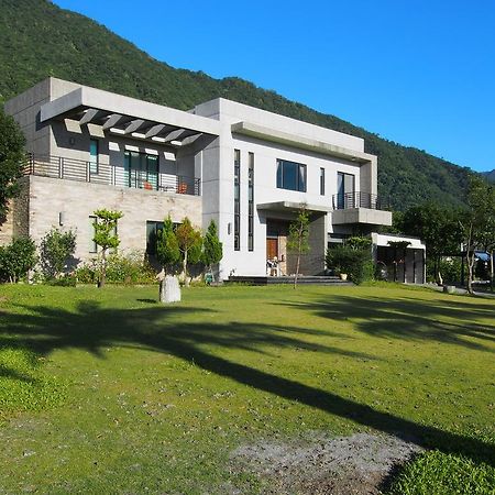 Viasea B&B Xincheng Township Esterno foto