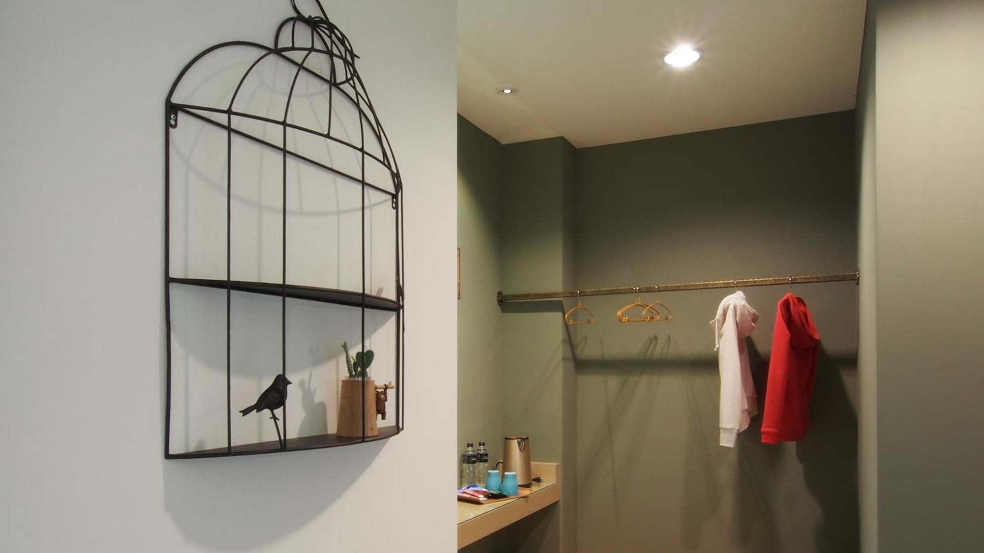 Viasea B&B Xincheng Township Camera foto