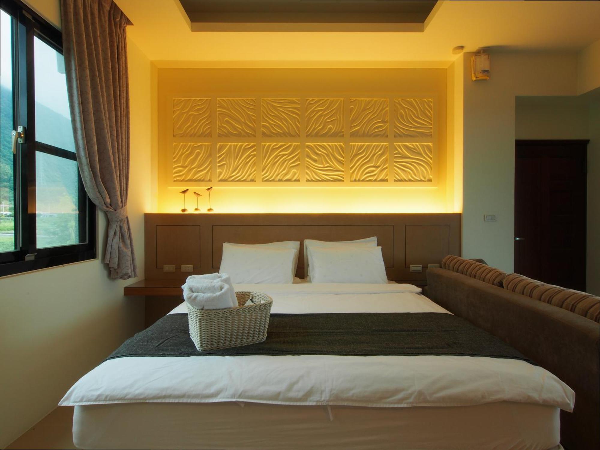 Viasea B&B Xincheng Township Camera foto