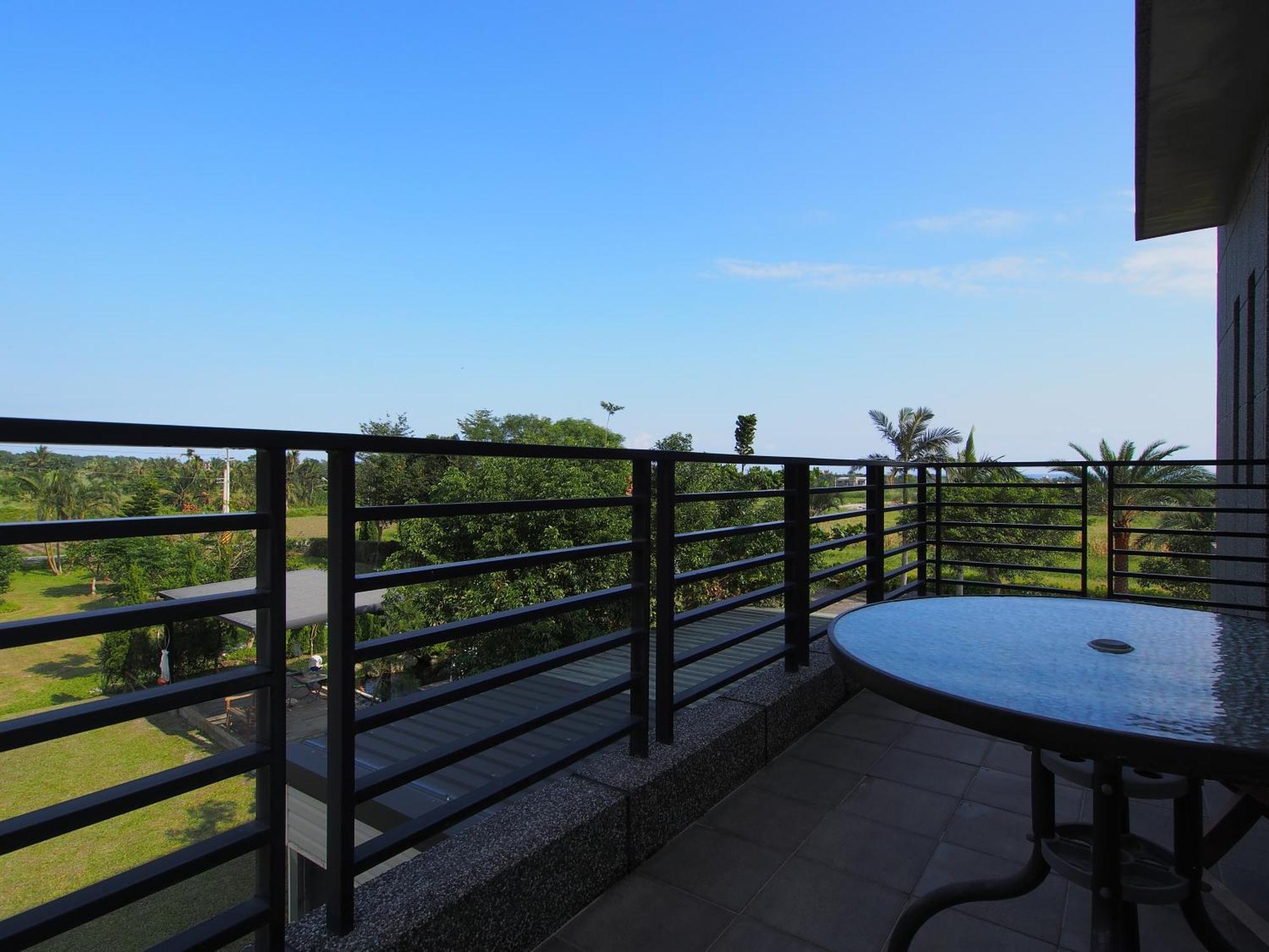 Viasea B&B Xincheng Township Camera foto