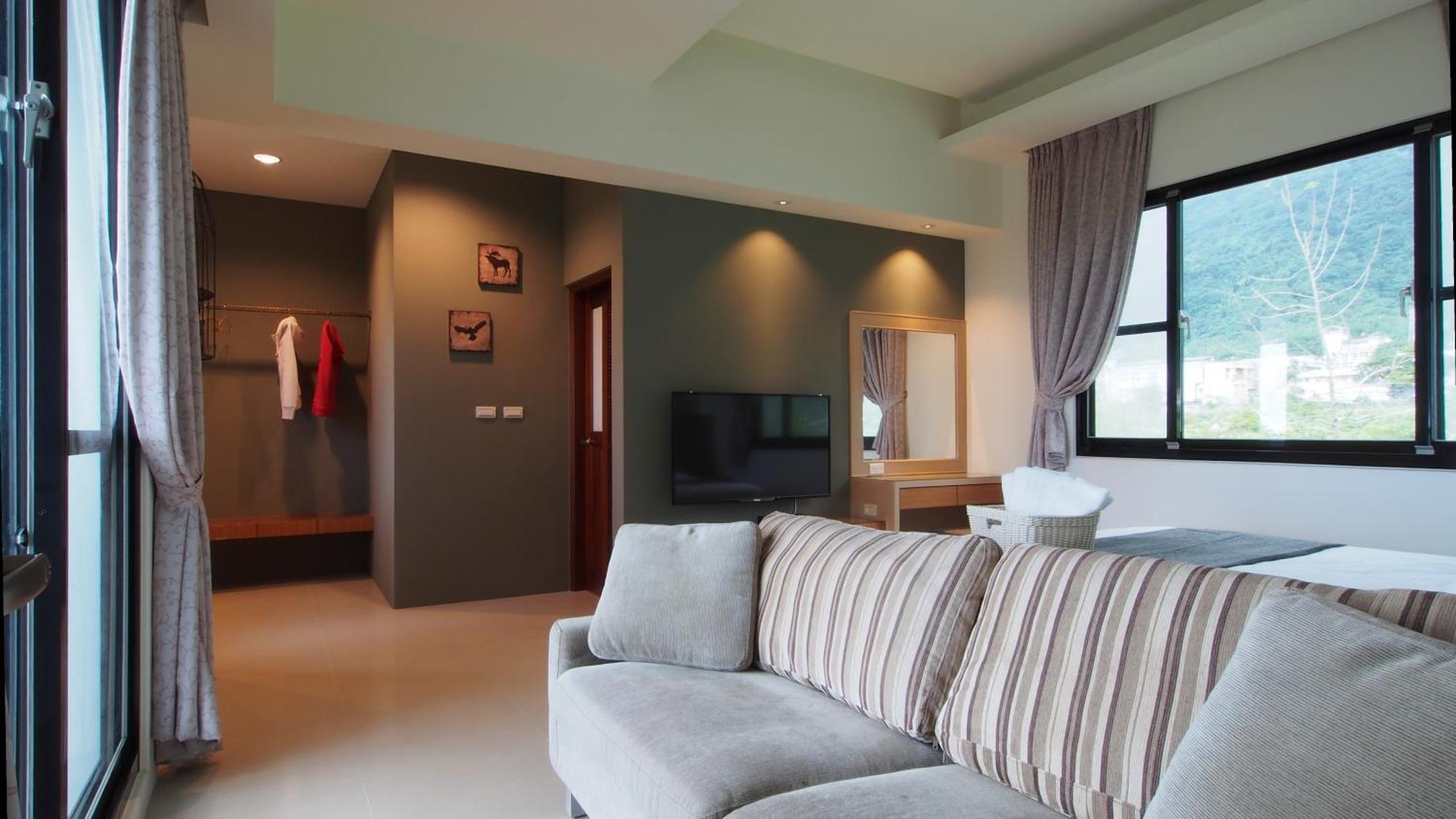 Viasea B&B Xincheng Township Esterno foto