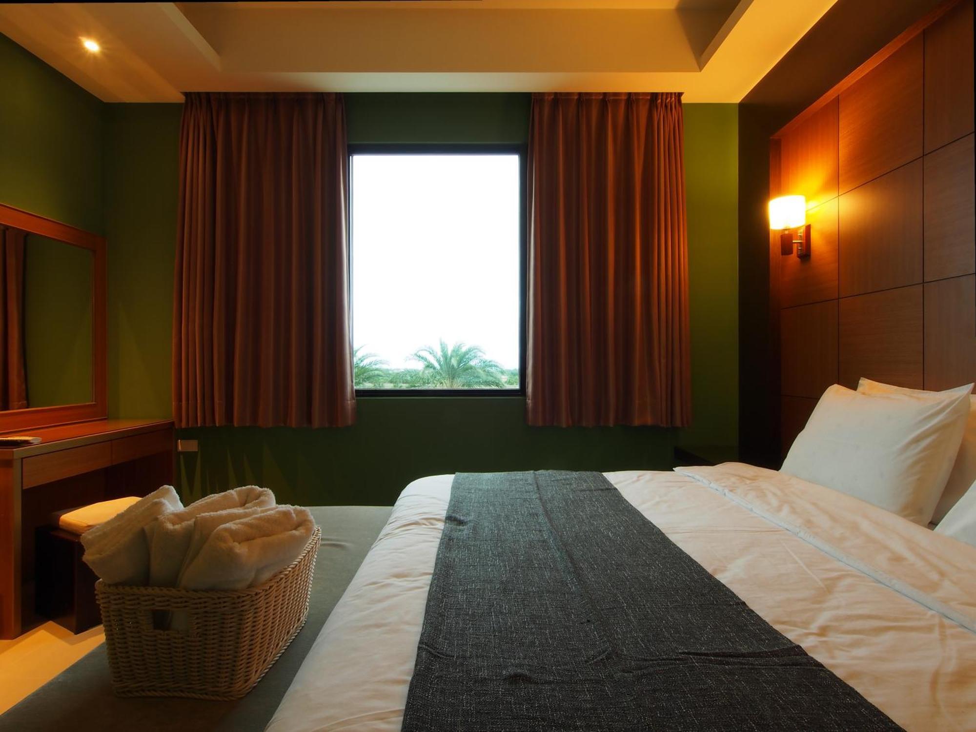 Viasea B&B Xincheng Township Camera foto