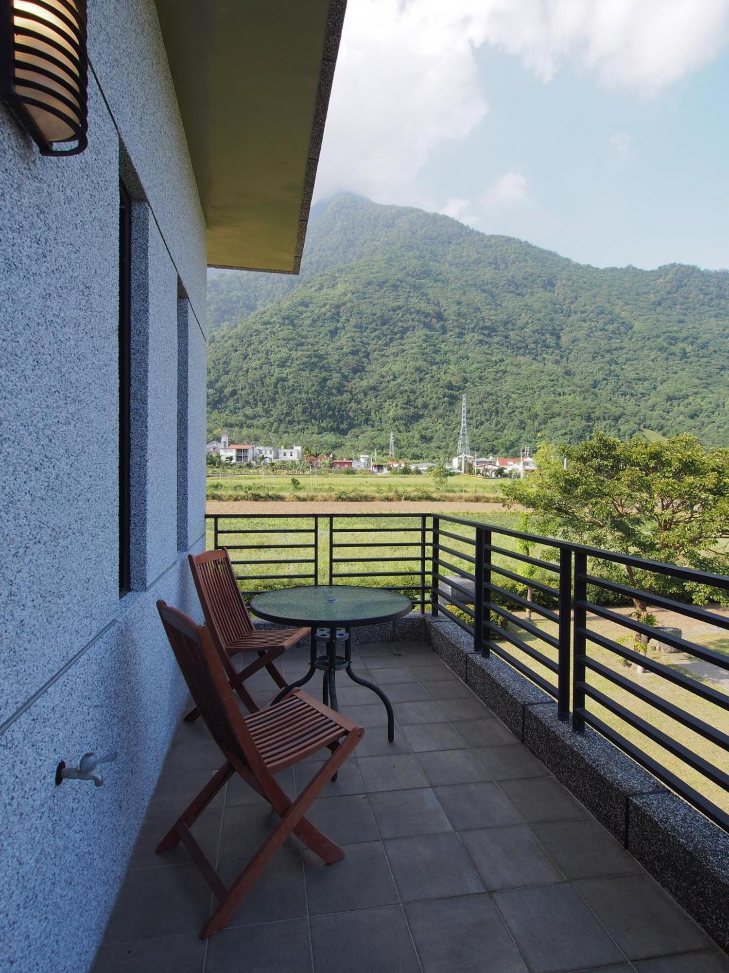 Viasea B&B Xincheng Township Camera foto