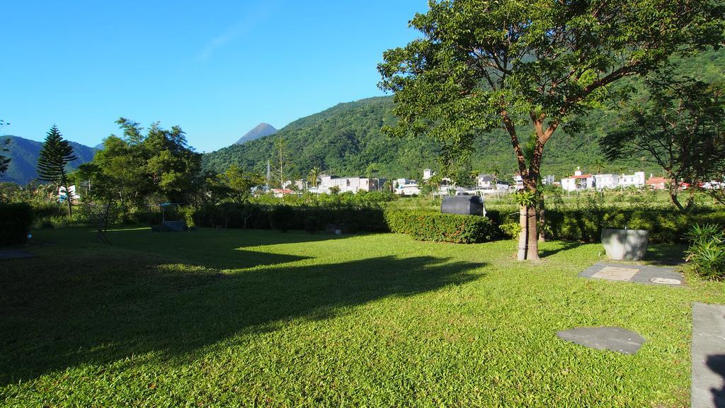 Viasea B&B Xincheng Township Esterno foto