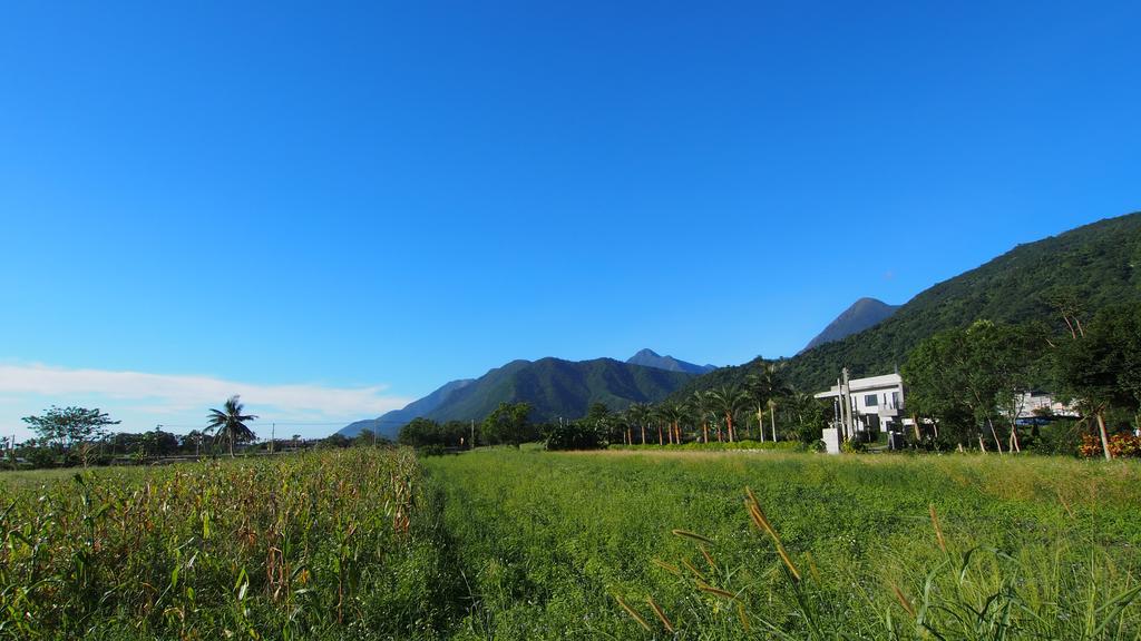 Viasea B&B Xincheng Township Esterno foto