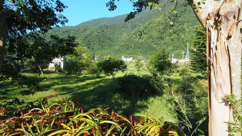 Viasea B&B Xincheng Township Esterno foto