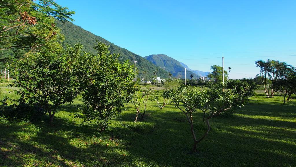 Viasea B&B Xincheng Township Esterno foto