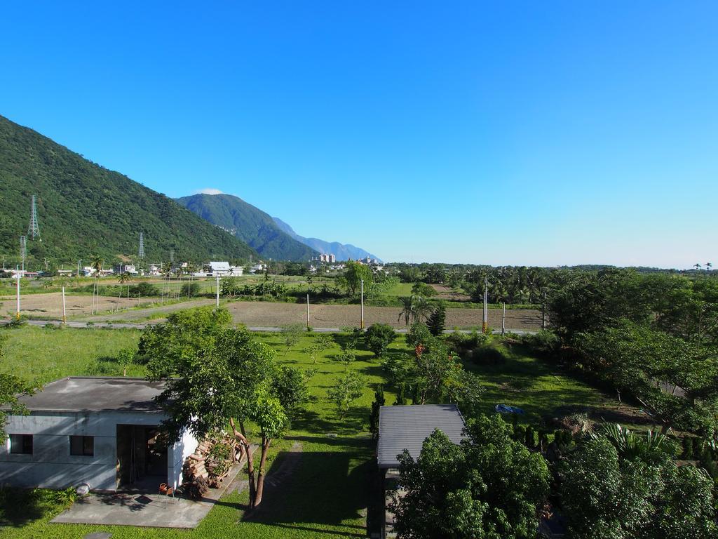 Viasea B&B Xincheng Township Esterno foto