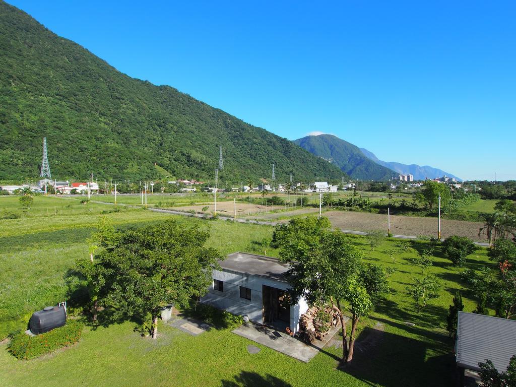 Viasea B&B Xincheng Township Esterno foto