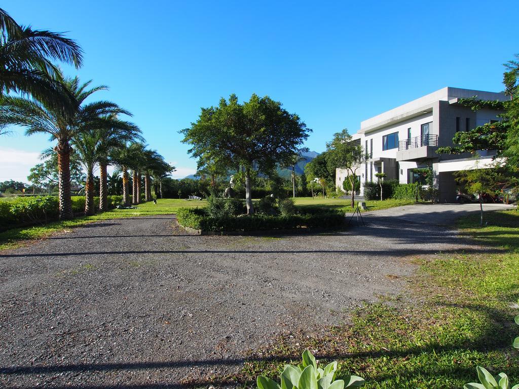 Viasea B&B Xincheng Township Esterno foto
