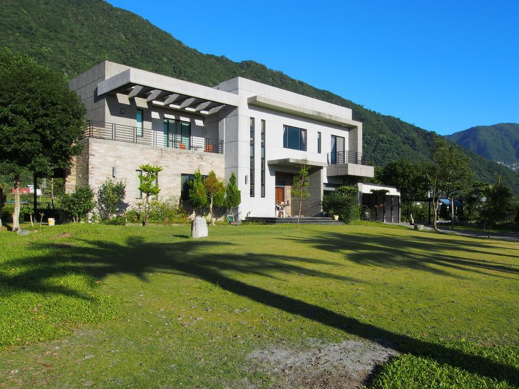 Viasea B&B Xincheng Township Esterno foto