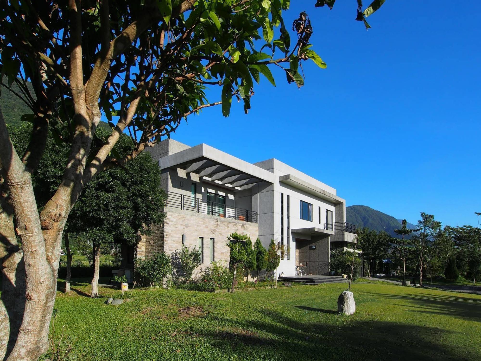 Viasea B&B Xincheng Township Esterno foto