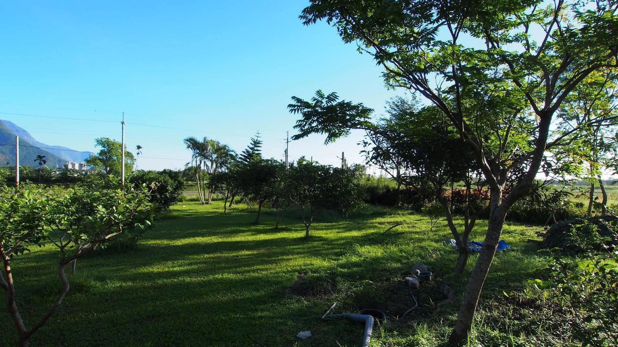 Viasea B&B Xincheng Township Esterno foto