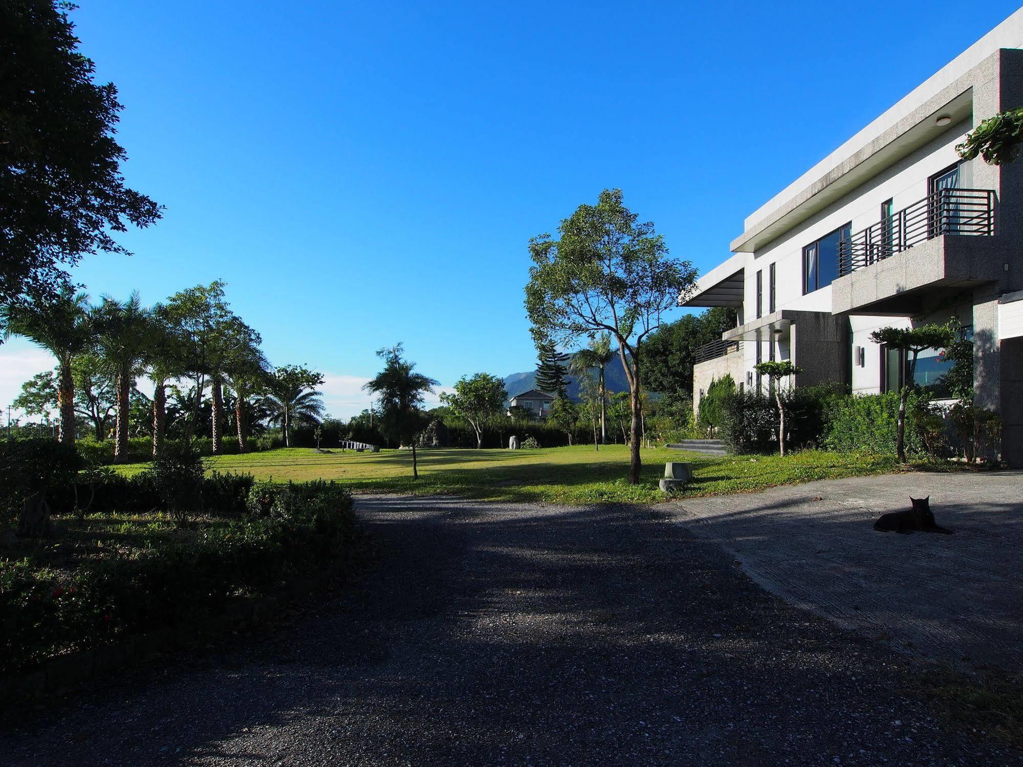 Viasea B&B Xincheng Township Esterno foto