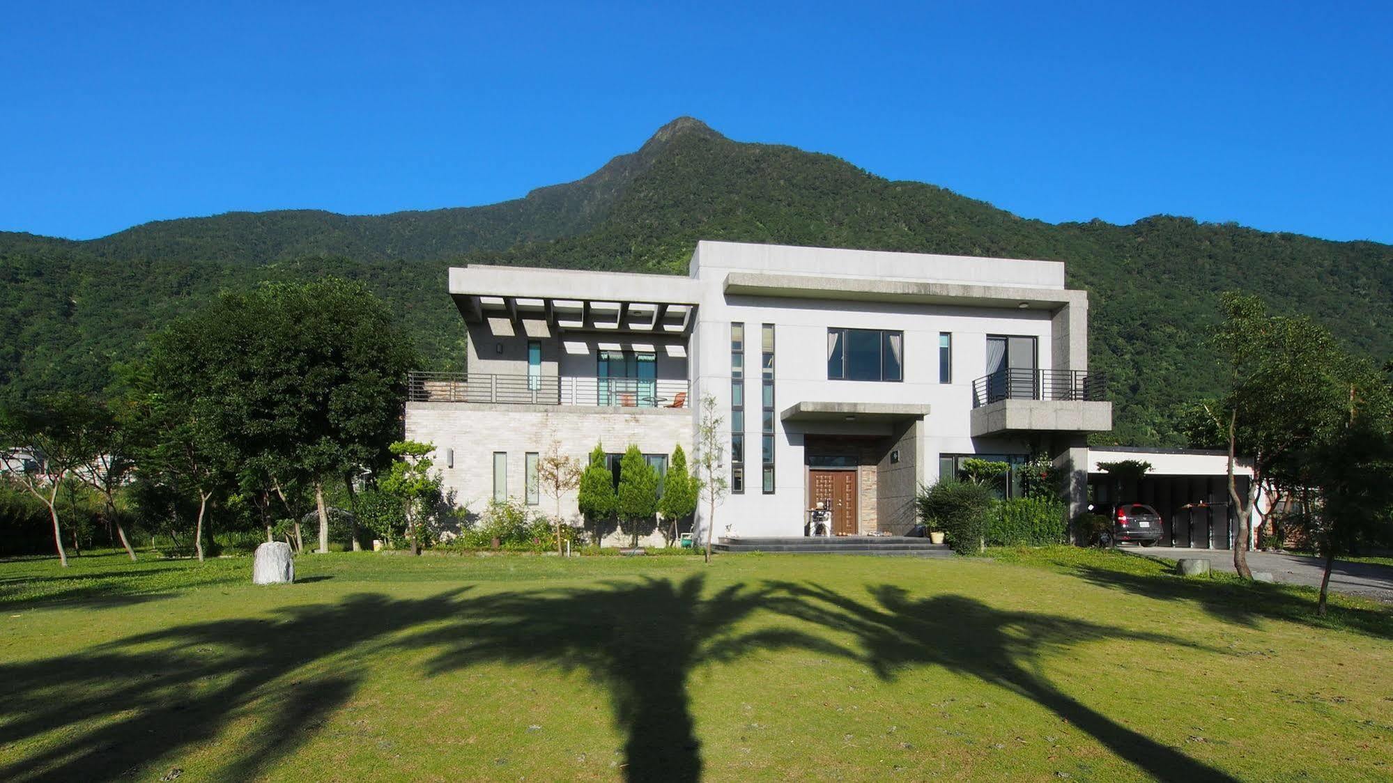 Viasea B&B Xincheng Township Esterno foto