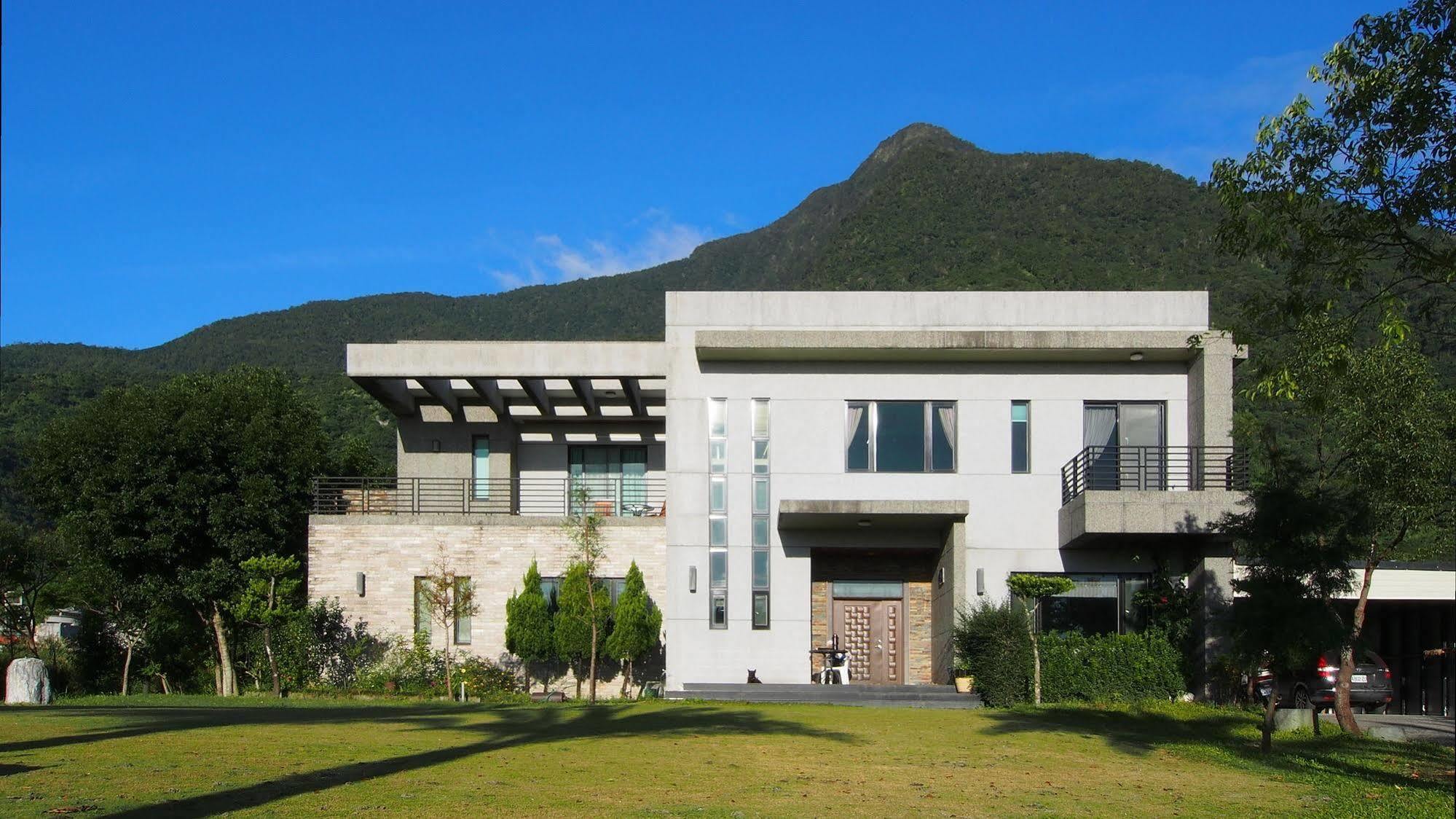 Viasea B&B Xincheng Township Esterno foto