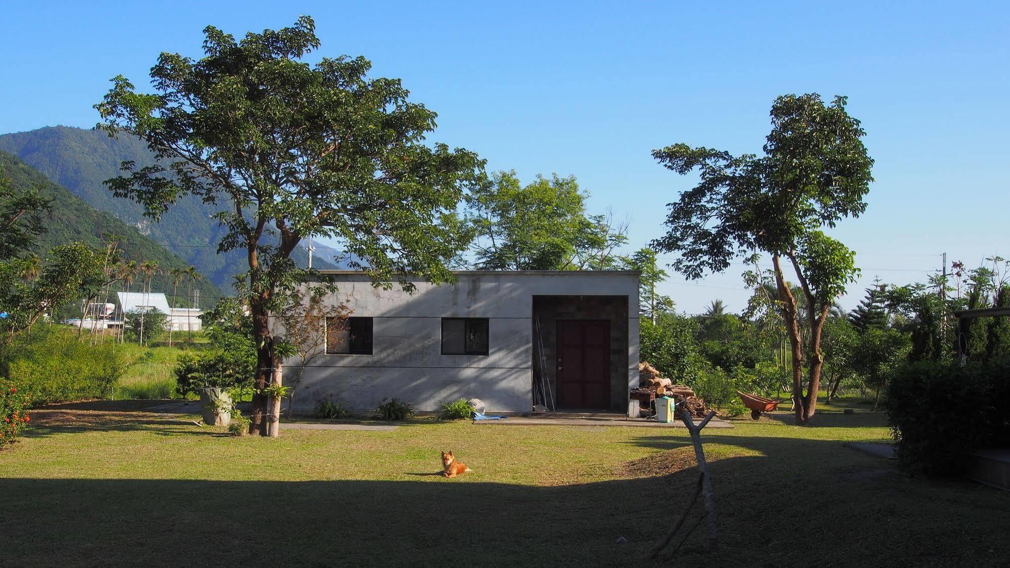 Viasea B&B Xincheng Township Esterno foto