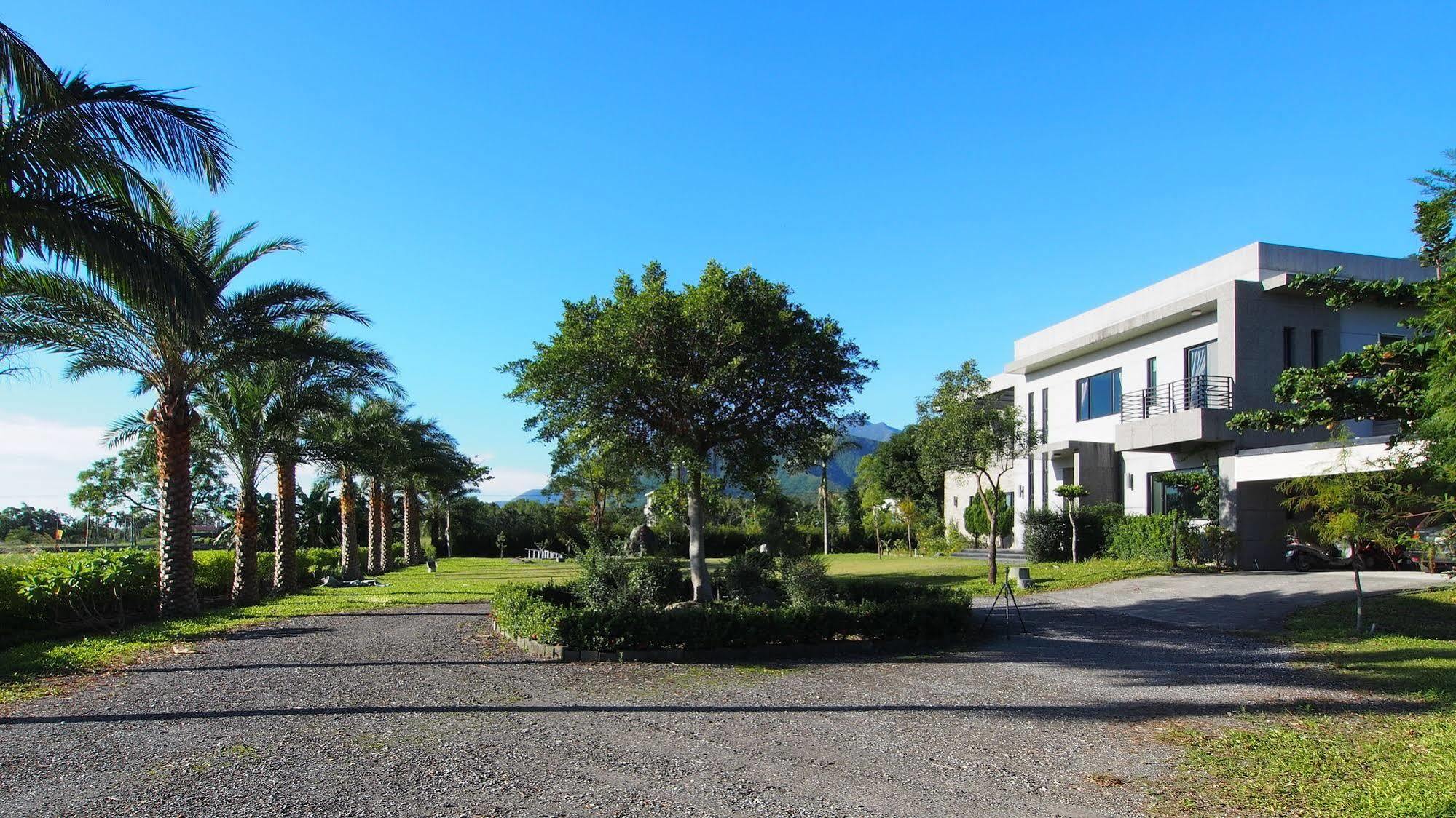 Viasea B&B Xincheng Township Esterno foto