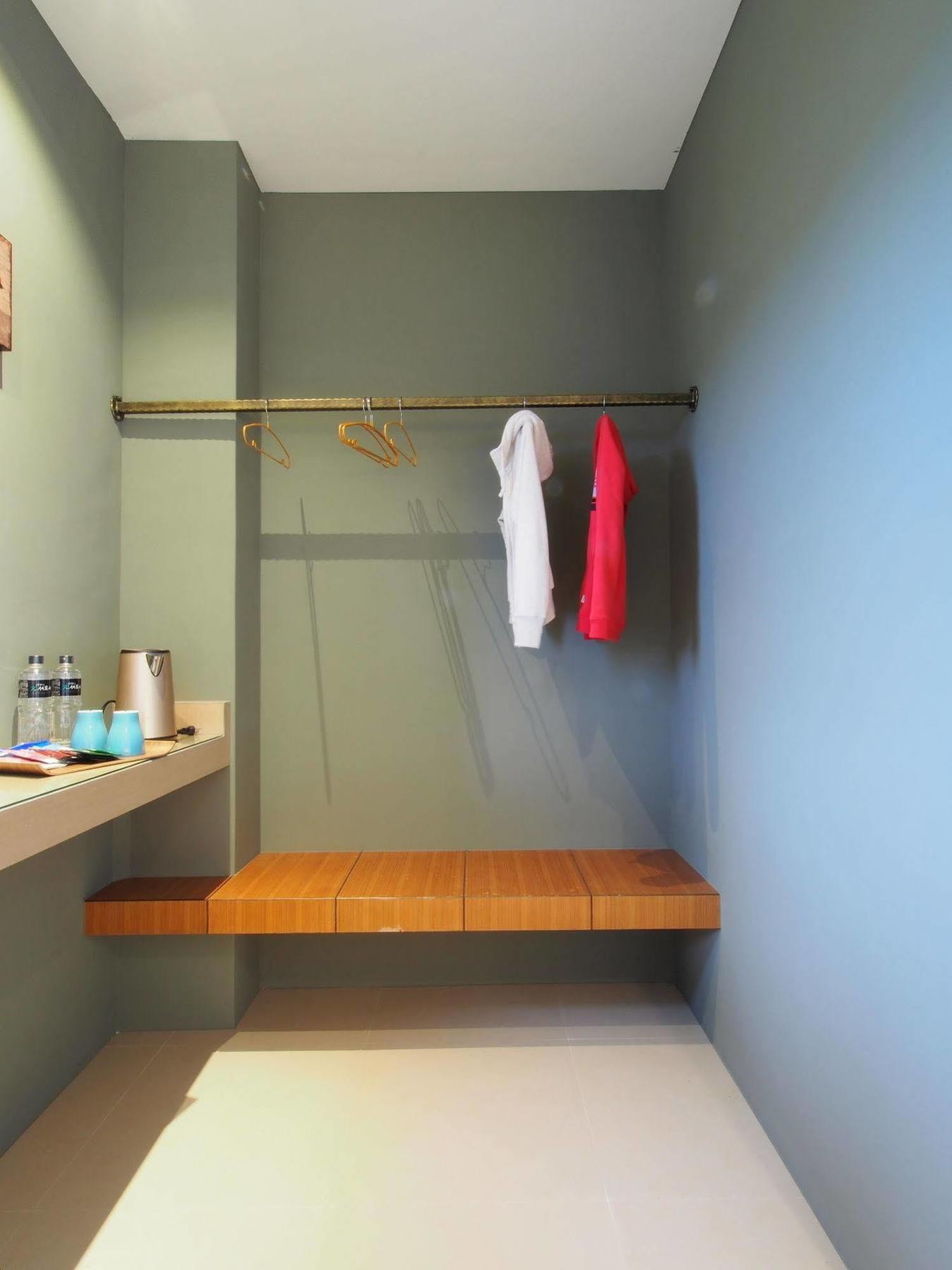 Viasea B&B Xincheng Township Esterno foto