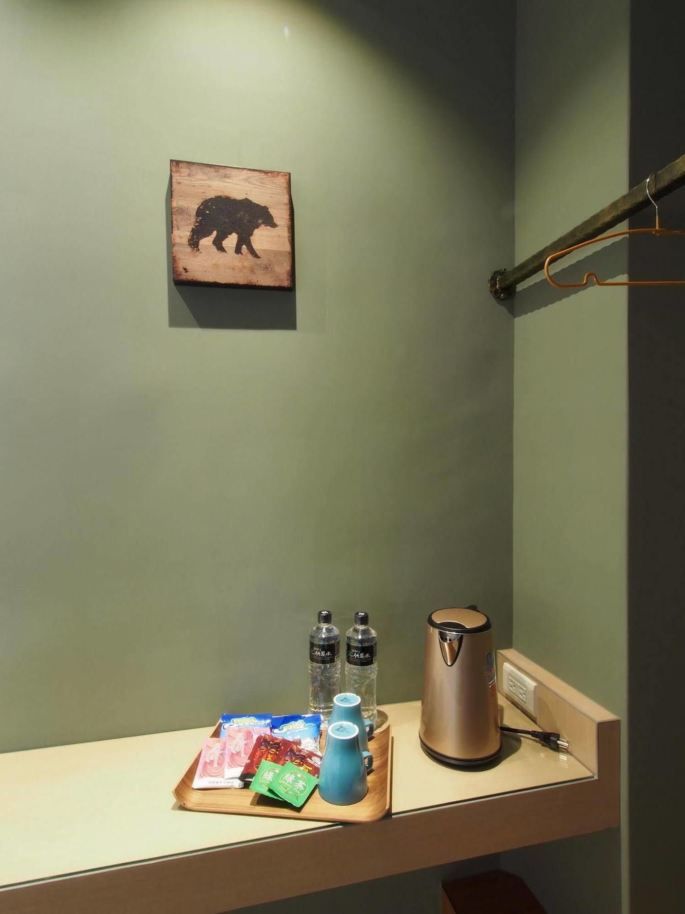 Viasea B&B Xincheng Township Esterno foto