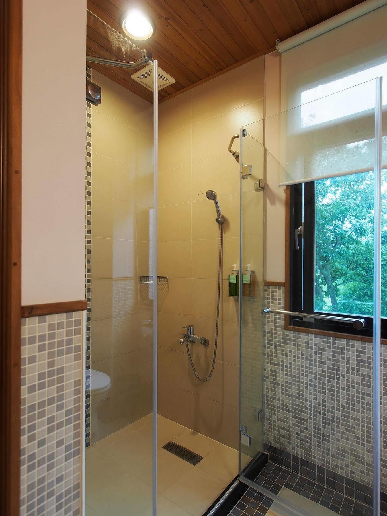 Viasea B&B Xincheng Township Esterno foto