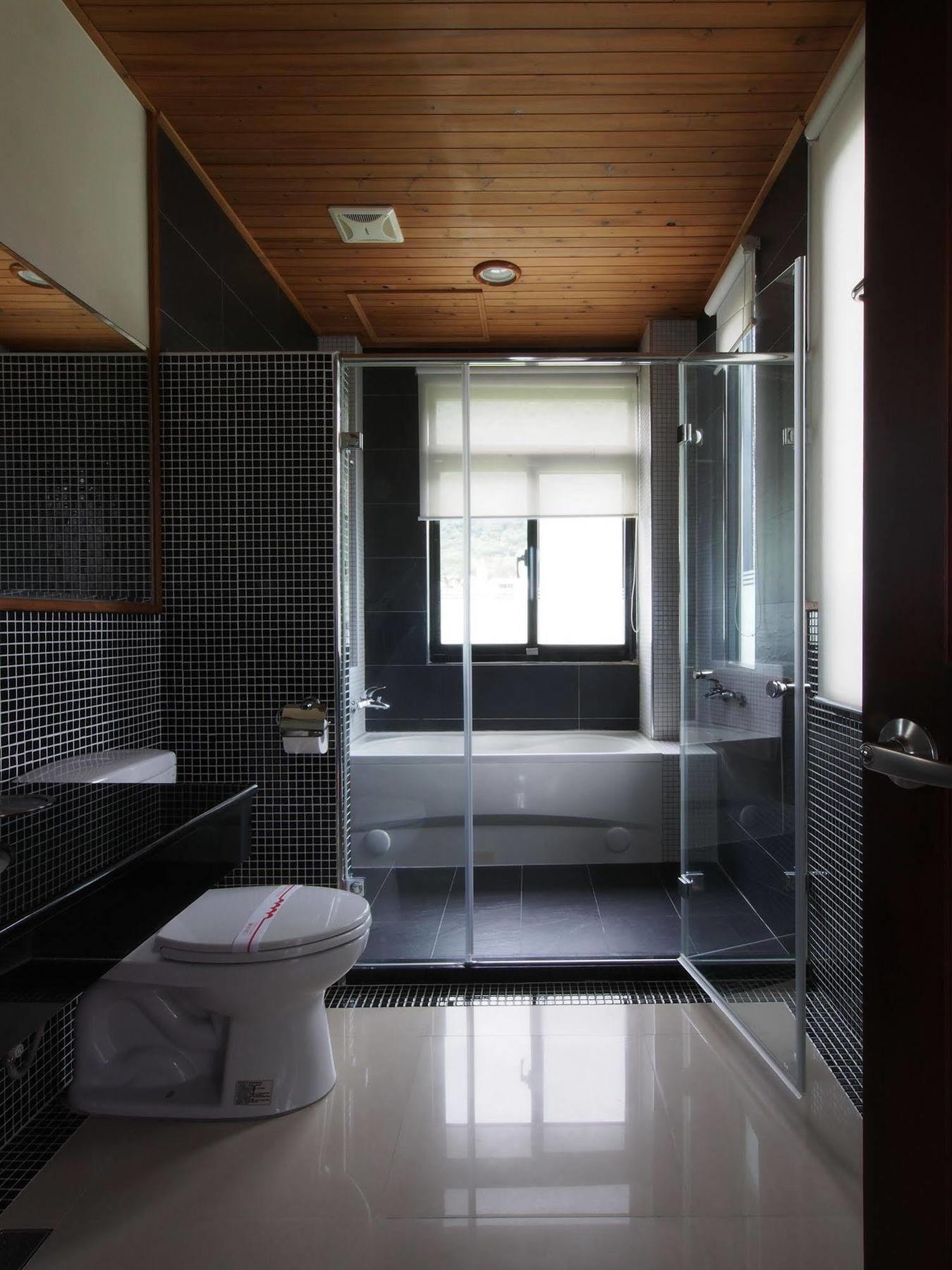 Viasea B&B Xincheng Township Esterno foto