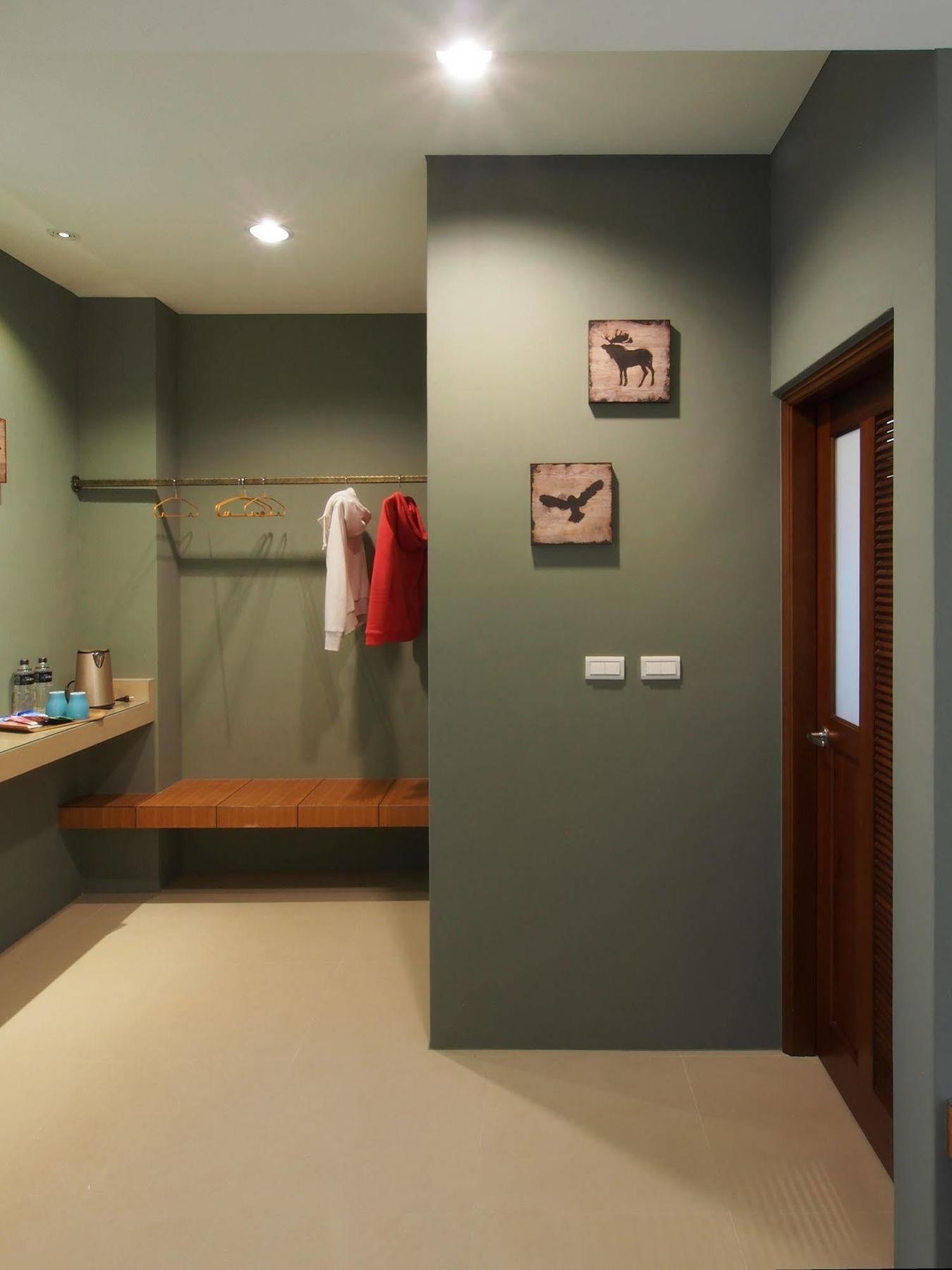 Viasea B&B Xincheng Township Esterno foto
