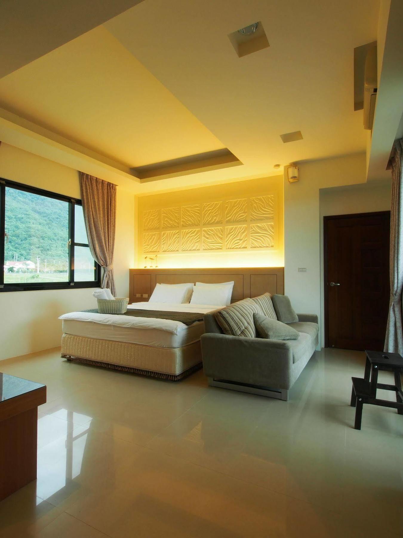 Viasea B&B Xincheng Township Esterno foto